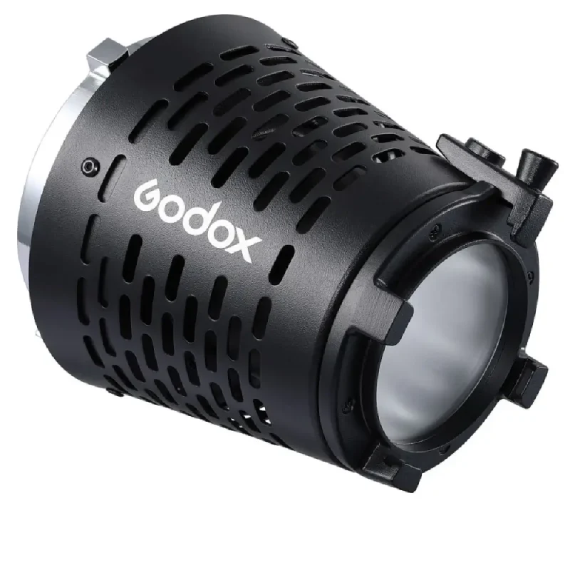 تبدیل بوئنز مانت Godox SA-17 Bowens Mount Adapter