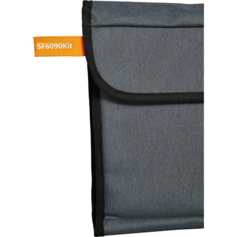 کیت پرچم گودکس Godox SF6090 Scrim Flag Kit 60 x90cm