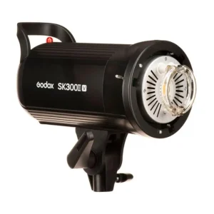 فلاش گودکس Godox SK300II-V Studio Flash Monolight