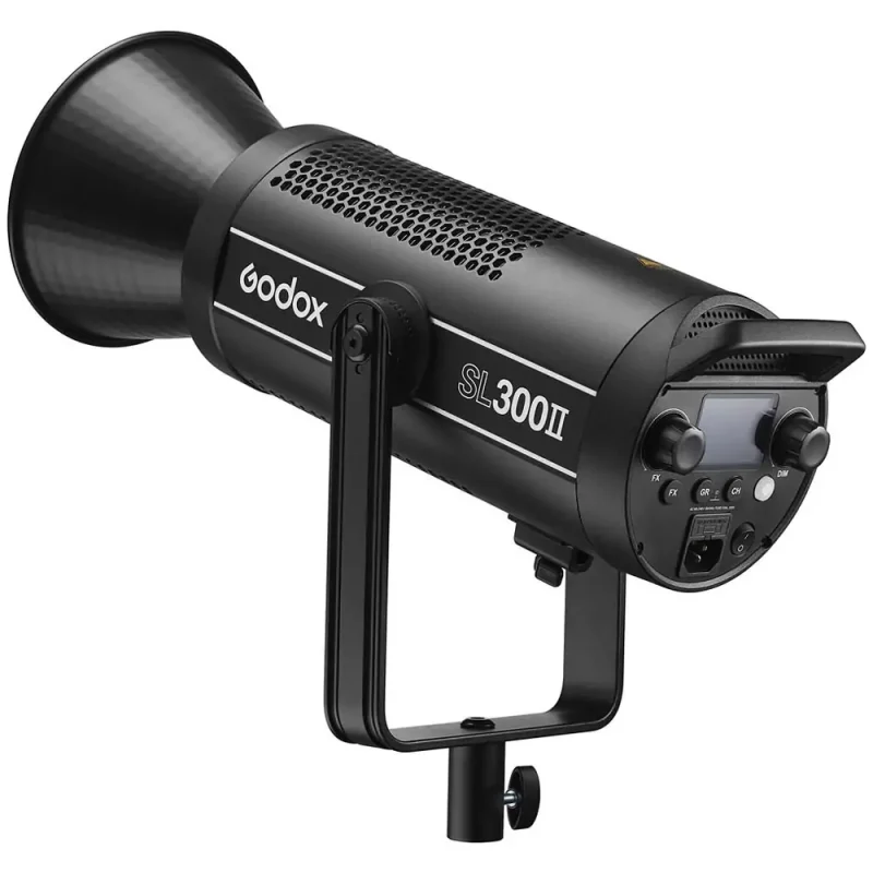 ویدئو لایت گودکس Godox SL300II LED Video Light