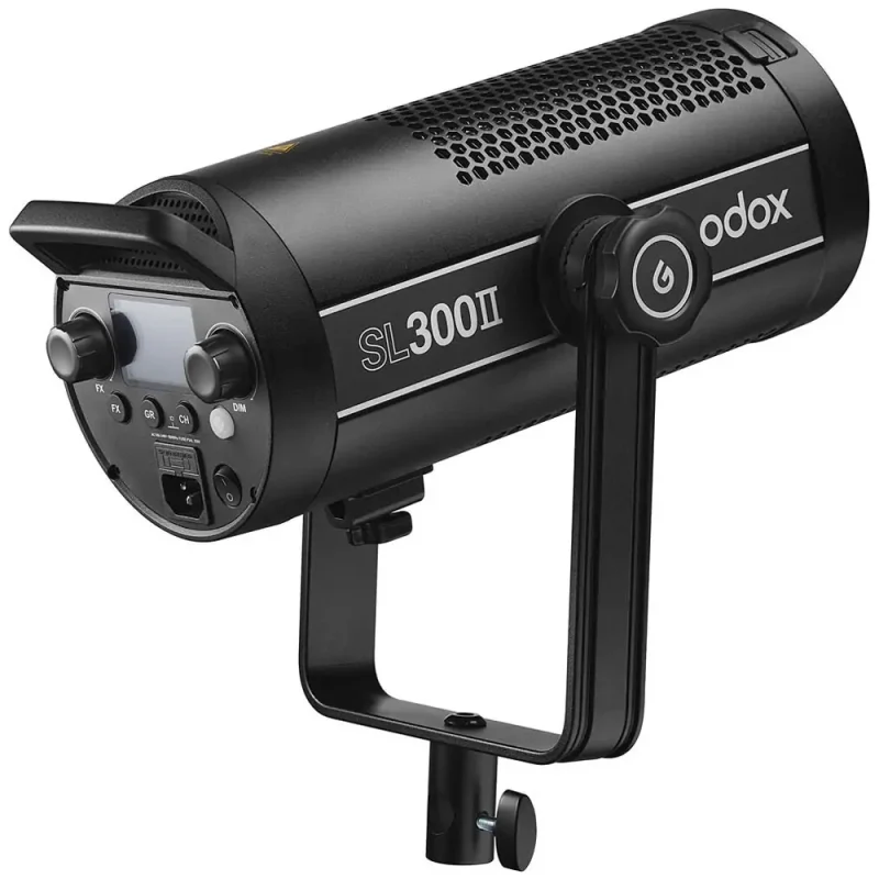 ویدئو لایت گودکس Godox SL300II LED Video Light