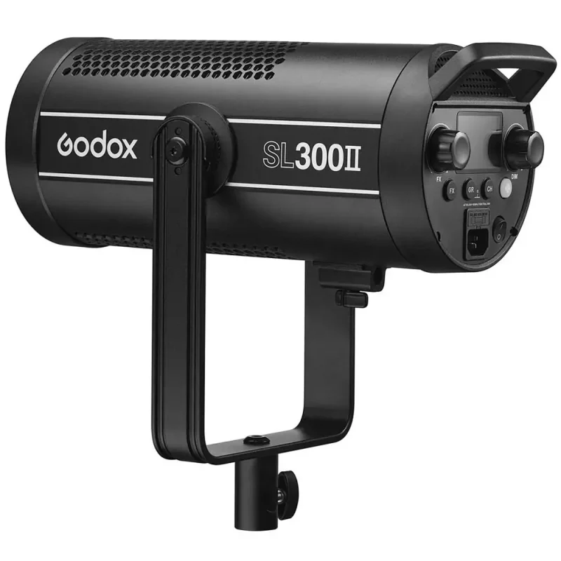 ویدئو لایت گودکس Godox SL300II LED Video Light