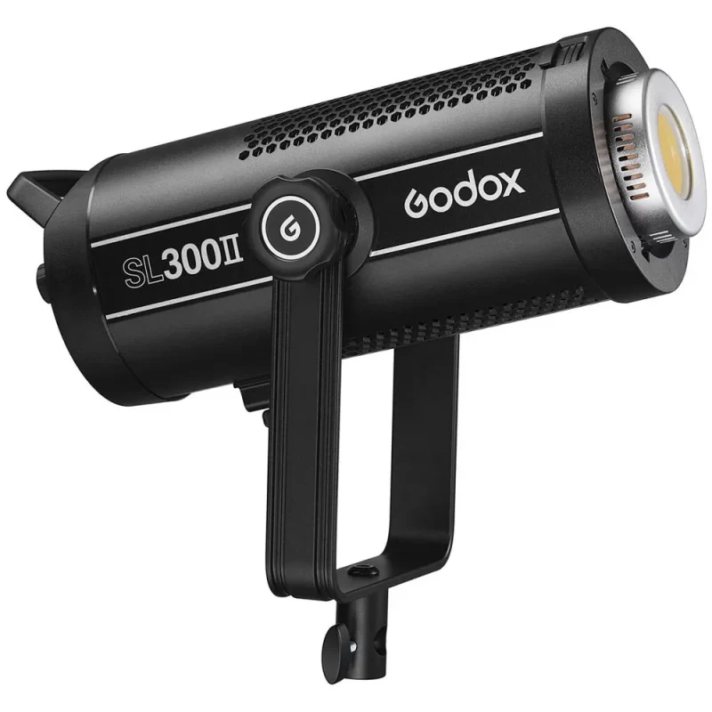 ویدئو لایت گودکس Godox SL300II LED Video Light