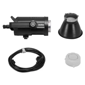 ویدئو لایت گودکس Godox SL150III Daylight LED Video Light