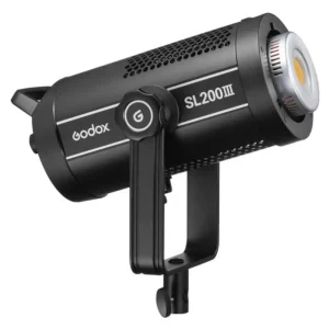 فلاش گودکس Godox SL200III Daylight LED Video Light