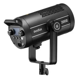 فلاش گودکس Godox SL200III Daylight LED Video Light