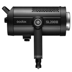 فلاش گودکس Godox SL200III Daylight LED Video Light