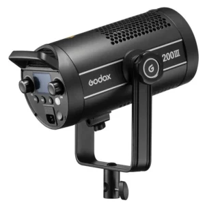 فلاش گودکس Godox SL200III Daylight LED Video Light