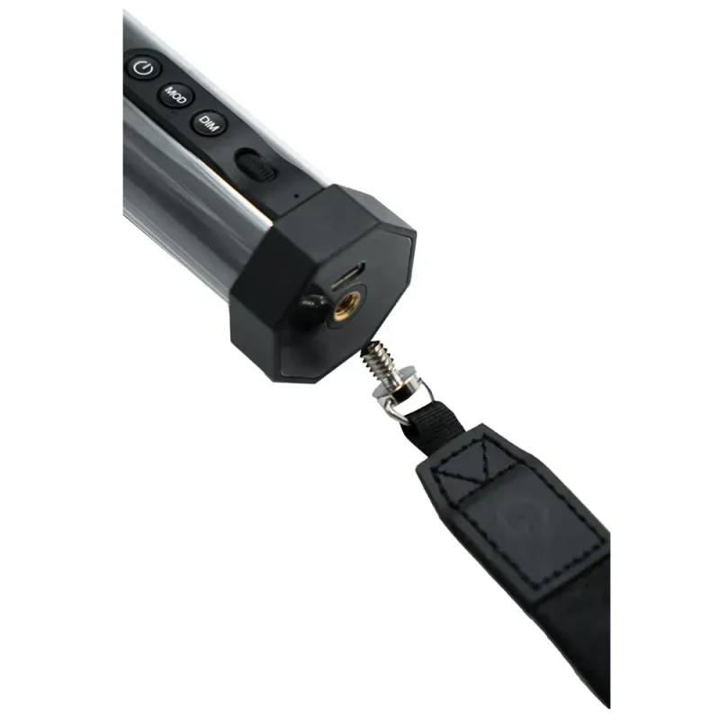 نور باتومی گودکس Godox TL30 RGB Tube 2-Light Kit