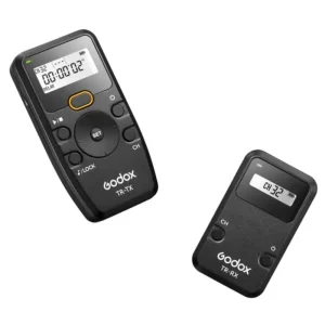 ریموت کنترل گودکس Godox TR-C3 Wireless Timer Remote Control
