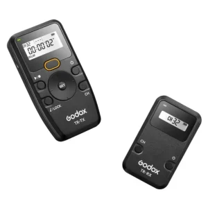 ریموت کنترل گودکس Godox TR-S2 Wireless Timer Remote Control