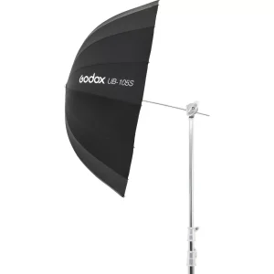 چتر گودکس Godox silver parabolic reflector (41″) UB-105S umbrella