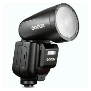 فلاش اسپیدلایت گودکس Godox V1Pro F Flash for FUJIFILM