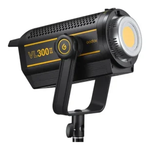 ویدئو لایت گودکس Godox VL300II Daylight LED Monolight