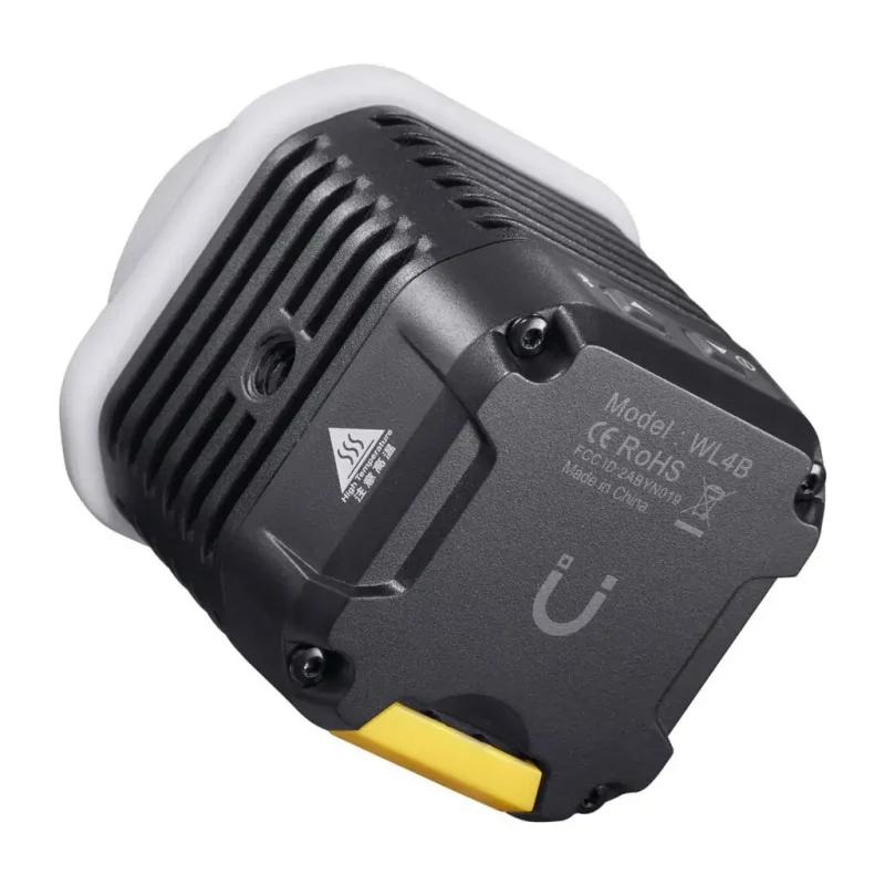 نور ال‌ای‌دی گودکس Godox WL4B Waterproof LED Light