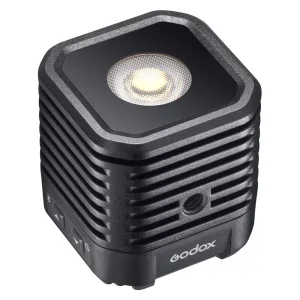 نور ال‌ای‌دی گودکس Godox WL4B Waterproof LED Light