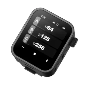 فرستنده گودکس Godox X3 TTL Canon Sender