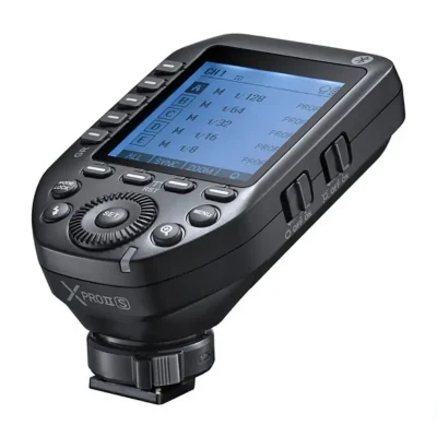 فرستنده گودکس Godox XPro II TTL Wireless Flash Sony