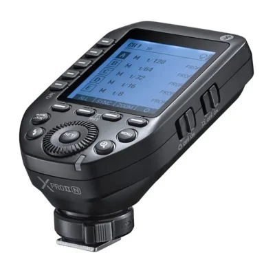فرستنده گودکس Godox XPro II TTL Wireless Flash Nikon