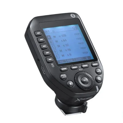 فرستنده گودکس Godox XPro II TTL Wireless Canon