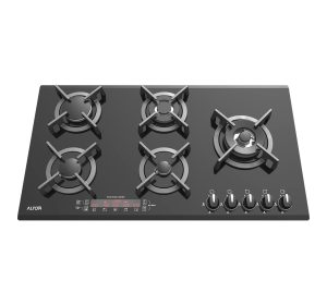 اجاق گاز توکار رو میزی آلتون G532DN