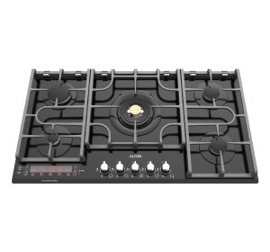 اجاق گاز رومیزی آلتون IG۵۳۵DB دیجیتال