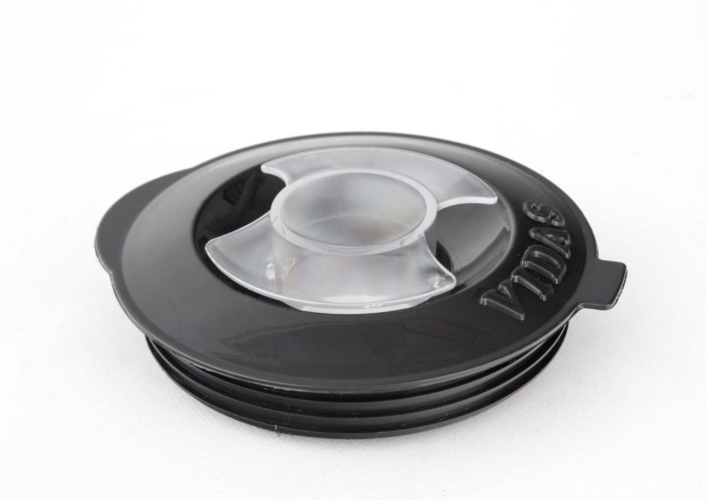 درب آبمیوه گیری چهار کاره دیجیتال VIR-3617