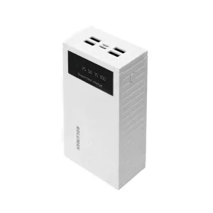 پاوربانک کلومن KP-023 ظرفیت 30000 میلی آمپر ساعت