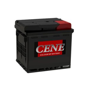 باتری 50 آمپر سین کوچک و بزرگ