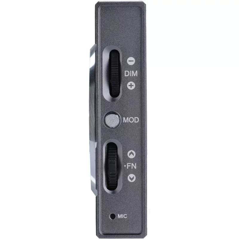 نور ال ای دی گودکس Godox RGB Mini M1 On-Camera