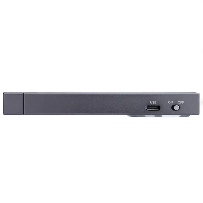 نور ال ای دی گودکس Godox RGB Mini M1 On-Camera