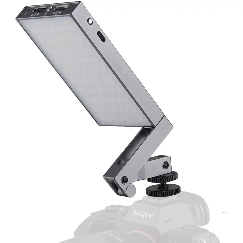 نور ال ای دی گودکس Godox RGB Mini M1 On-Camera