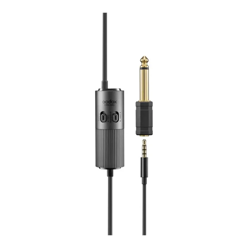 میکروفن گودکس Godox LMS-60G Omnidirectional
