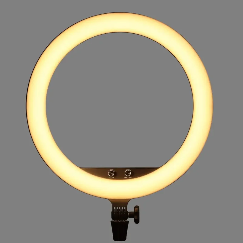 رینگ لایت گودکس Godox LR150 Bi-Color Ring Light