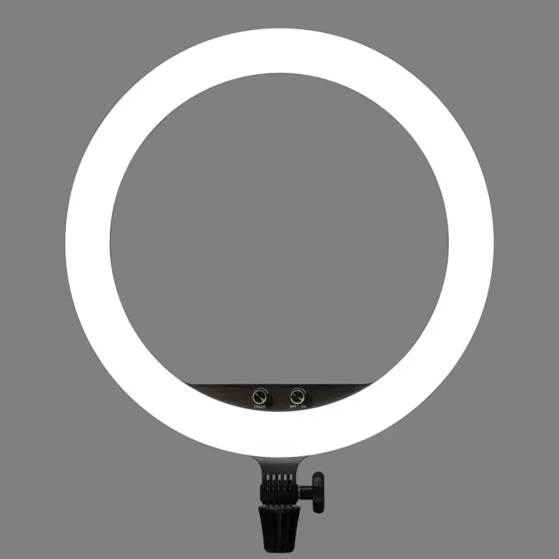 رینگ لایت گودکس Godox LR150 Bi-Color Ring Light