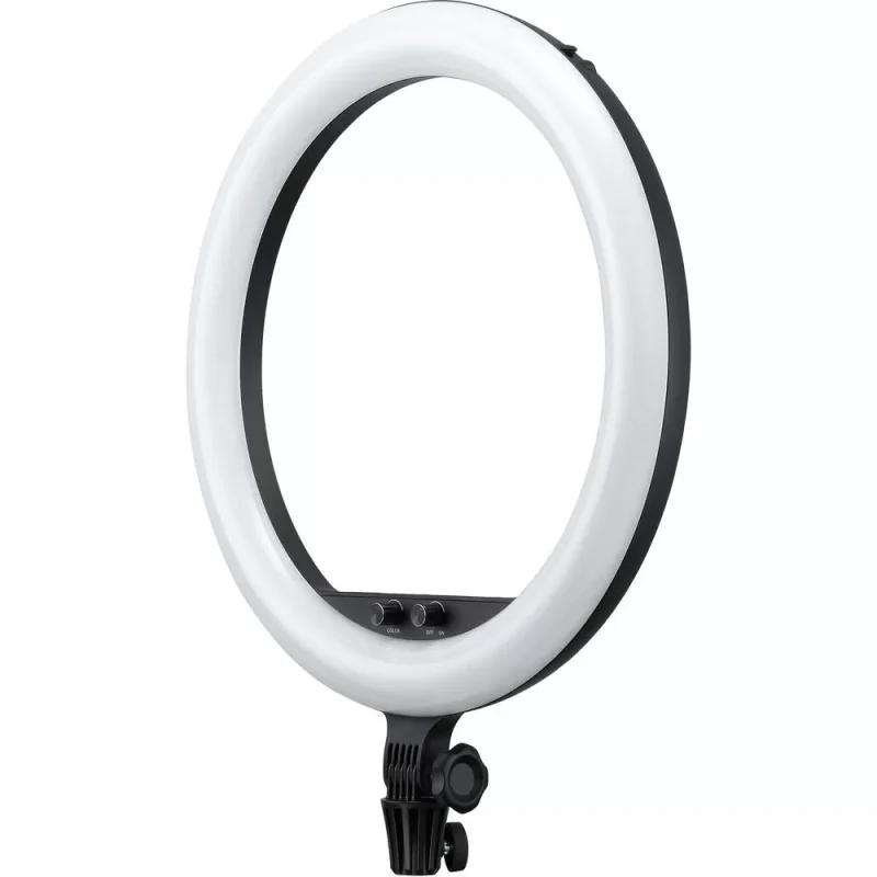 رینگ لایت گودکس Godox LR150 Bi-Color Ring Light