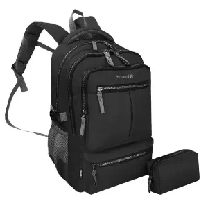 کوله پشتی لپ‌تاپ مناسب برای 15.6 تا 16 اینچ FCLT6005