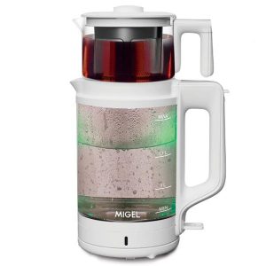چای ساز میگل GTS 080