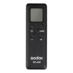 ریموت کنترل نور گودکس Godox RC-A5ll Remote Control