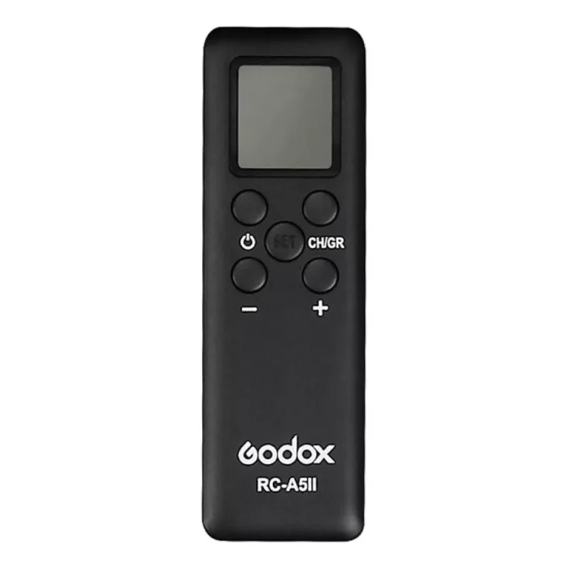 ریموت کنترل نور گودکس Godox RC-A5ll Remote Control