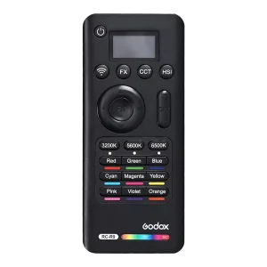 ریموت کنترل نور گودکس Godox RC-R9 Remote Control