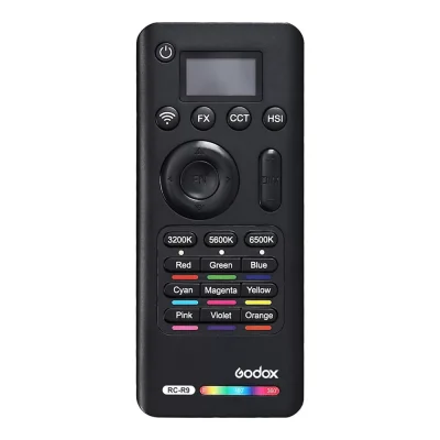 رریموت کنترل نور گودکس Godox RC-R9 Remote Control