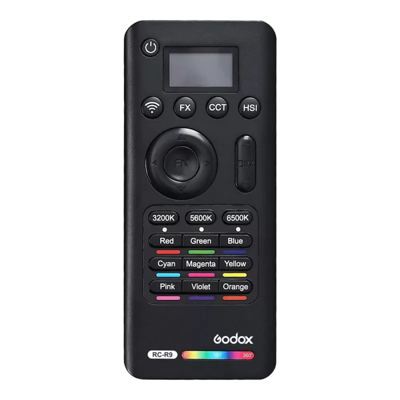 رریموت کنترل نور گودکس Godox RC-R9 Remote Control