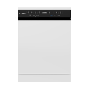 ماشین ظرفشویی ایکس ویژن s140/W/S