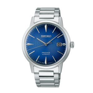 ساعت مچی مردانه سیکو SRPJ13J1