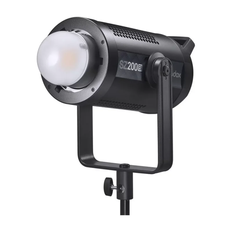 ویدئو لایت گودکس Godox SZ200BI Bi-Color Zoomable