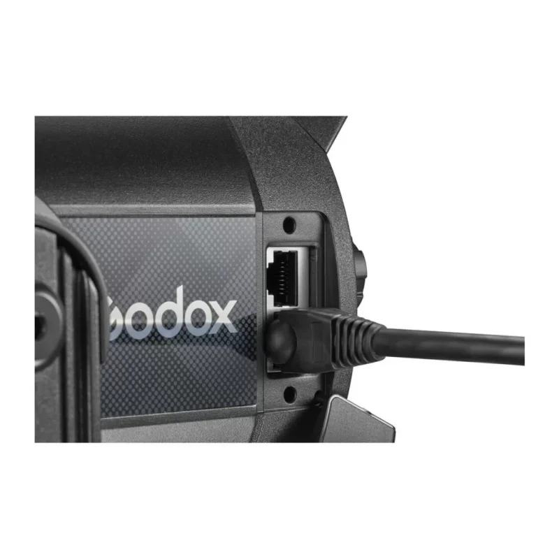 ویدئو لایت گودکس Godox SZ200BI Bi-Color Zoomable