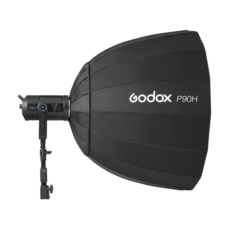 ویدئو لایت گودکس Godox SZ200BI Bi-Color Zoomable