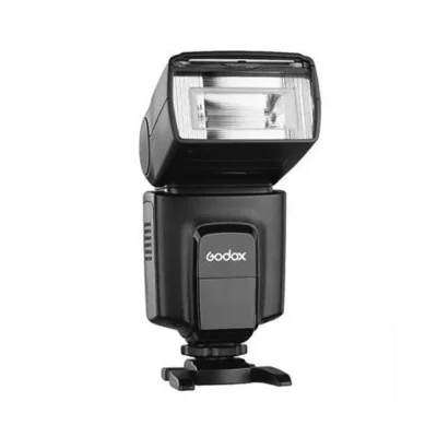فلاش گودکس Godox TT520 II Flash for C N