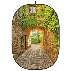 فون بک گراند گودکس Godox CBA-CS0002 Collapsible Background